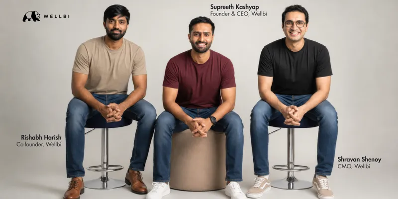 Wellbi Adds Zerodha to Corporate Apparel Client Portfolio with 1,150 T-Shirt Order